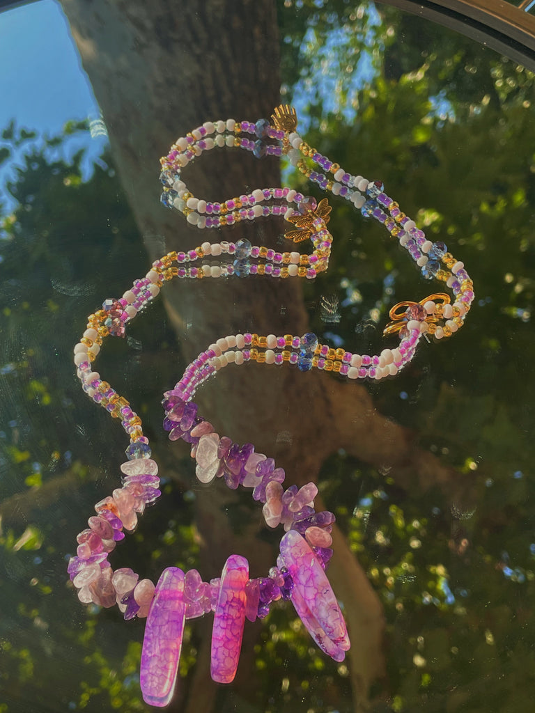 Waist Beads – Irenic Creationz